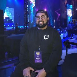 Meet your Posher, Anele